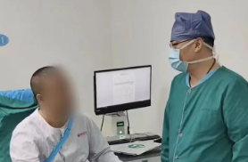 極致微創(chuàng)，隨治隨走！不插管的胸科手術(shù)你聽說過嗎？