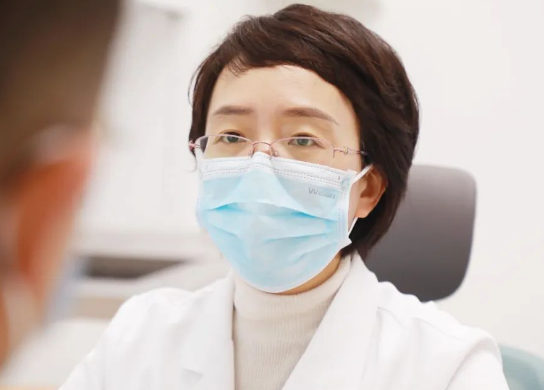 大醫(yī)之道|李娜：循此苦旅，以達(dá)繁星