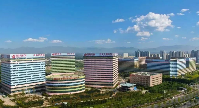 職位熱招丨Join國際醫(yī)學(xué)，攜手共進，未來可期