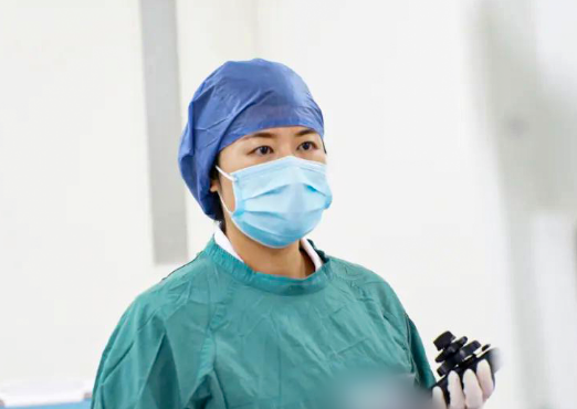 大醫(yī)之道 | 唐華：夢想照進(jìn)現(xiàn)實(shí) 行動成就未來