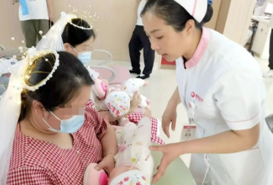 『2023世界母乳喂養(yǎng)周』一周三場(chǎng)公益活動(dòng)，邀您來(lái)“約惠”！