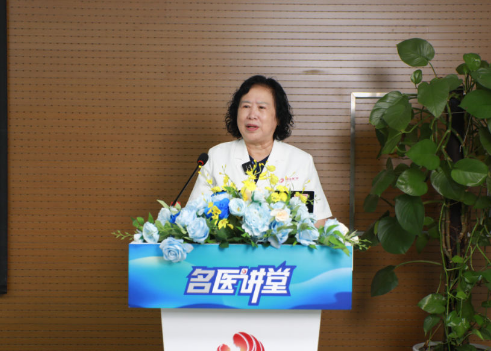 全生命周期中眼睛可能易患哪些眼部疾病？《名醫(yī)講堂》眼科專家為您詳解