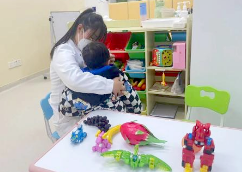 孤獨癥譜系障礙，你了解多少？