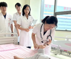 全國第七個(gè)殘疾預(yù)防日——“預(yù)防先天殘疾，守護(hù)美好未來”