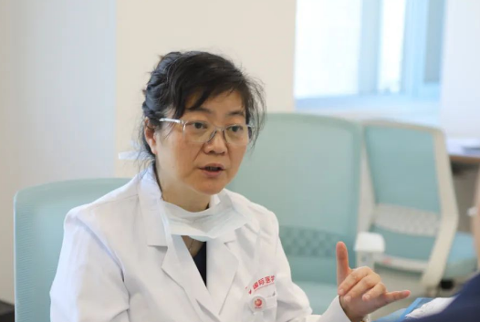 大醫(yī)之道|劉兵：越過山丘，再攀“心”高峰