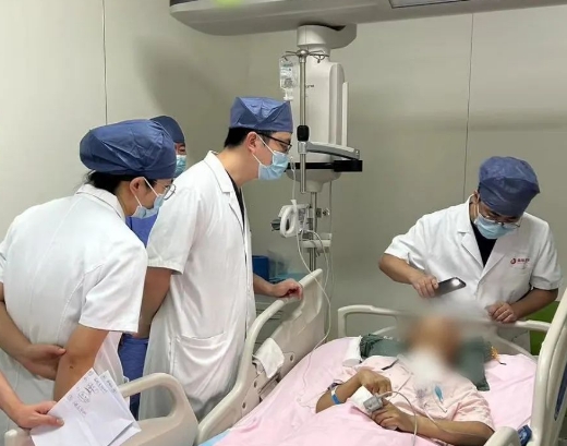 從重型腦干出血到生活自理，多名腦干出血患者在這里蘇醒