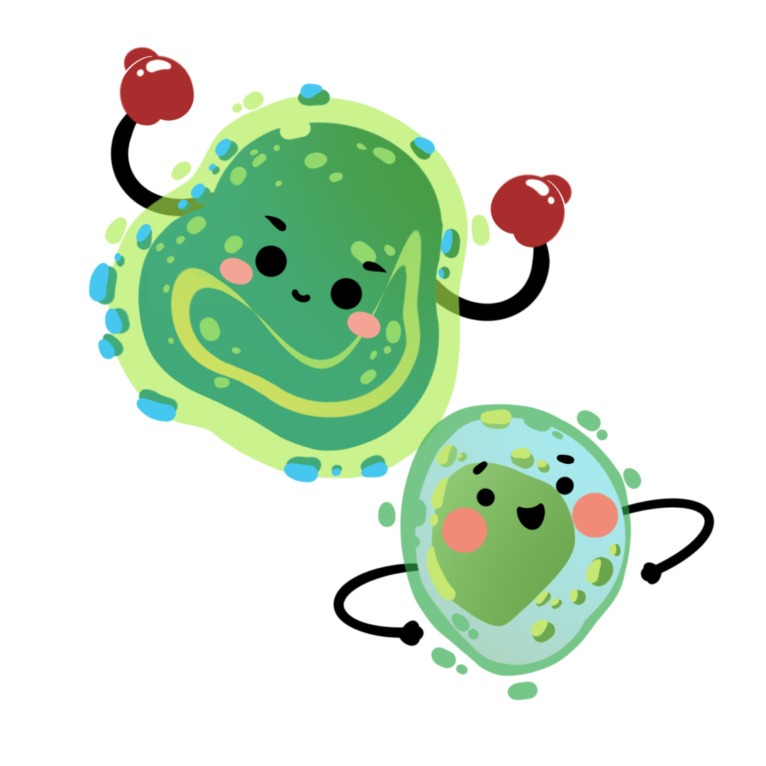 孩子高熱不退、大片“白肺”...最近的肺炎有點(diǎn)兇