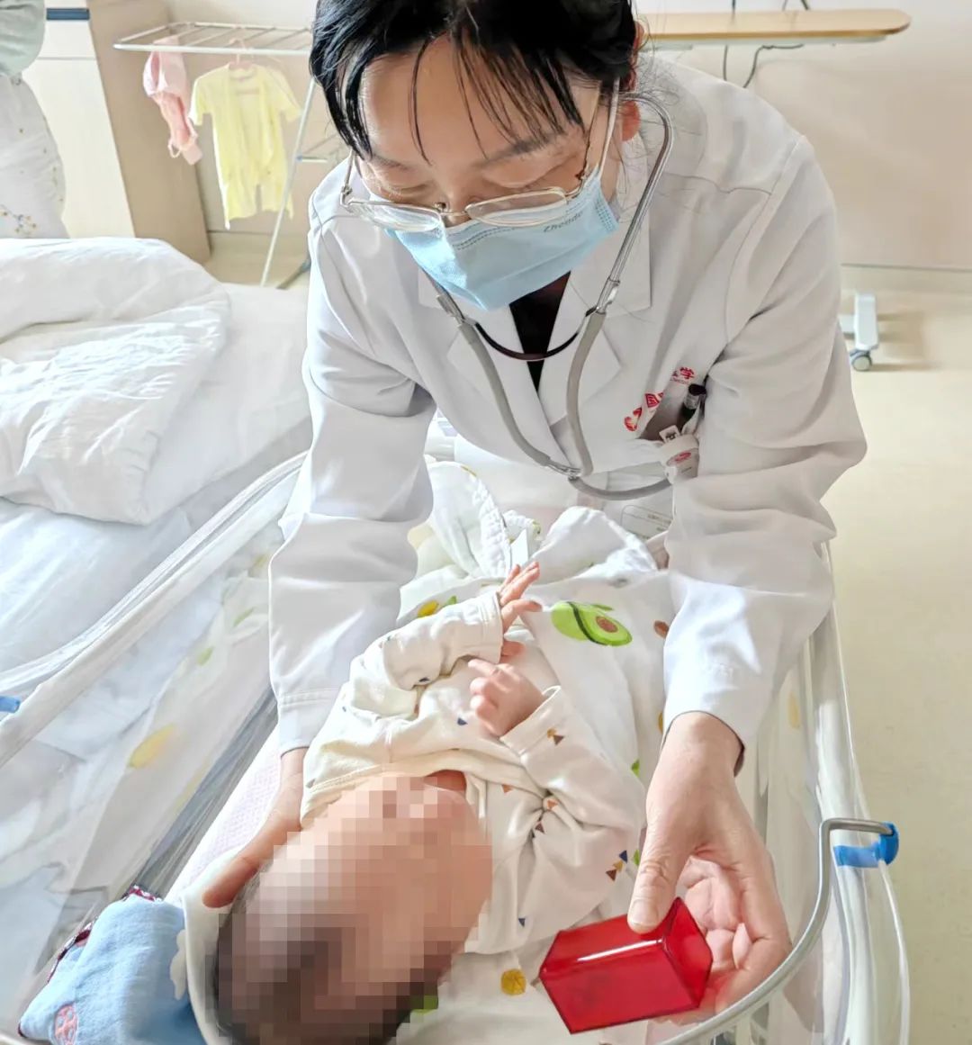 全國第七個殘疾預(yù)防日——“預(yù)防先天殘疾，守護美好未來”