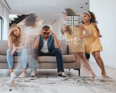 世界精神衛(wèi)生日|孩子是叛逆了還是病了？17.5%或有精神障礙！