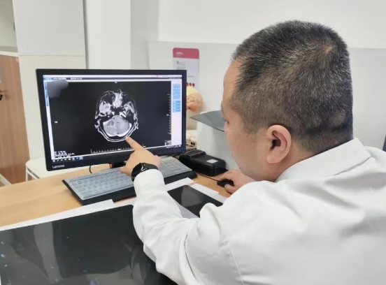 精準(zhǔn)消滅癌細(xì)胞 這把“隱形柳葉刀”你了解嗎？