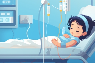 川崎？流感？肺炎？可能是”三合一套餐”