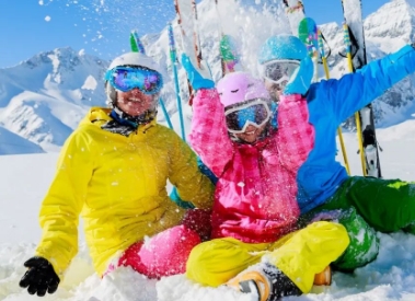 又是一年滑雪季，運(yùn)動(dòng)損傷需警惕！骨科專家來(lái)支招了