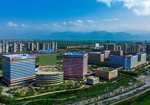 觸手可及！在西安國(guó)際醫(yī)學(xué)中心醫(yī)院，eConsults讓你不出國(guó)門，同步國(guó)際先進(jìn)診療服務(wù)