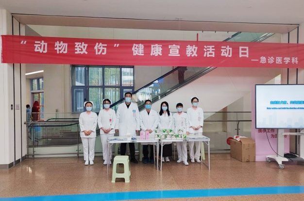 路遇惡犬慌不慌？希望你永遠用不到的狂犬病防控知識