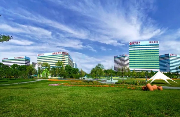 人文味、煙火氣、音樂(lè)療，這家醫(yī)院讓看病更有溫度