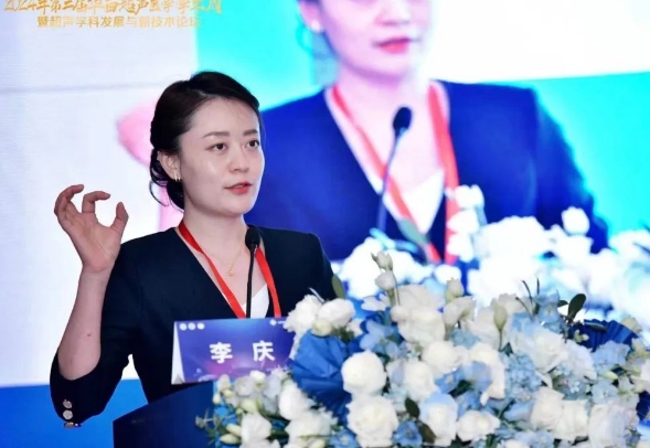 又是她！第一名