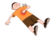 高溫天警惕急性心梗！炎炎夏日要當(dāng)“心”，預(yù)防心梗要注意這些