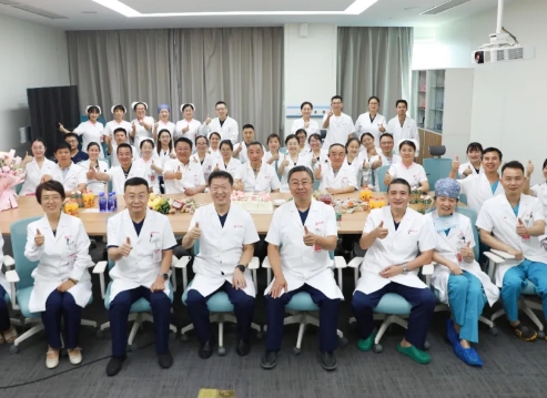 5年100期，場場精彩——寫在心臟病院學(xué)術(shù)交流活動100期之際