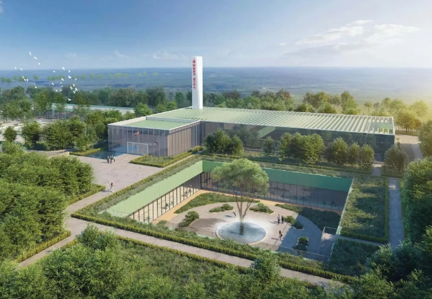 優(yōu)質(zhì)崗位來(lái)襲！西北首家質(zhì)子中心招賢納士