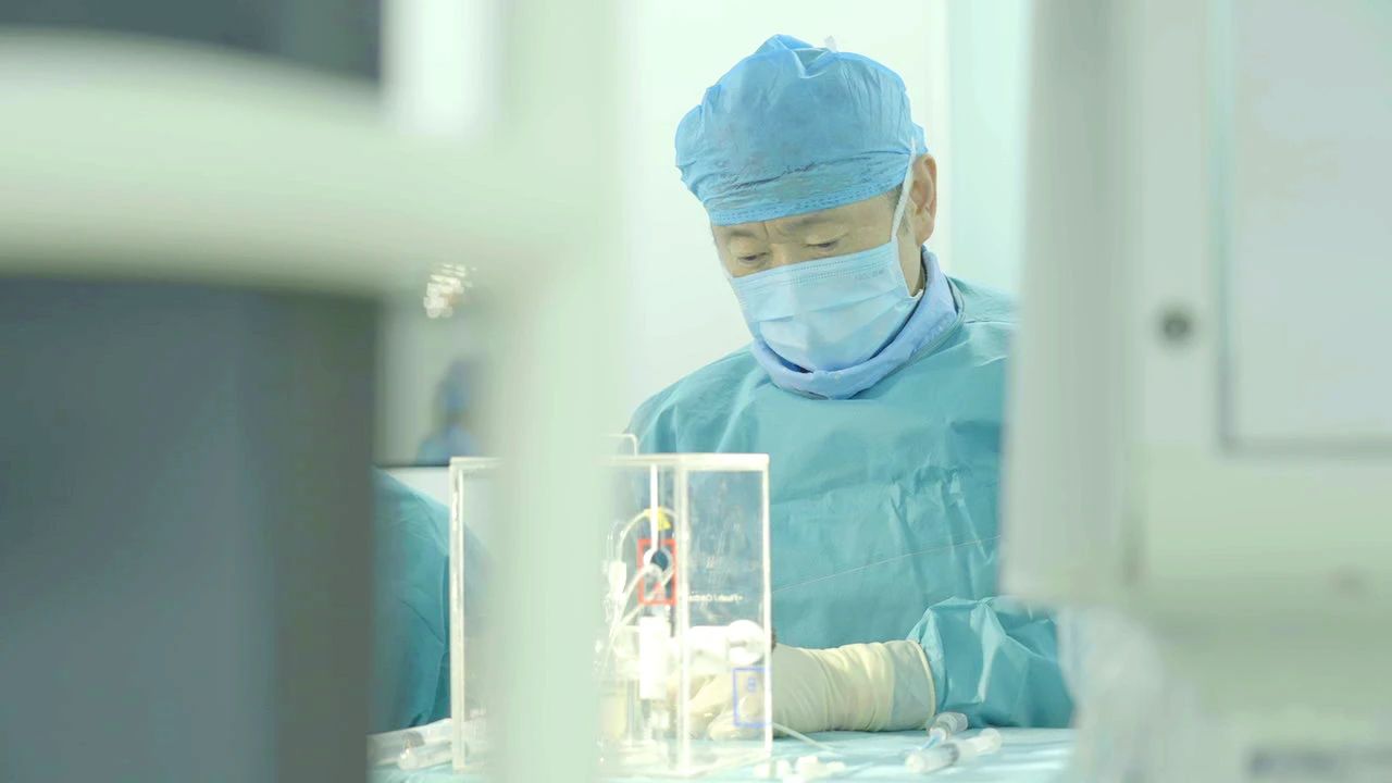 釔90炭微球介入療法全國招募，韓國宏教授團隊護航全程免費