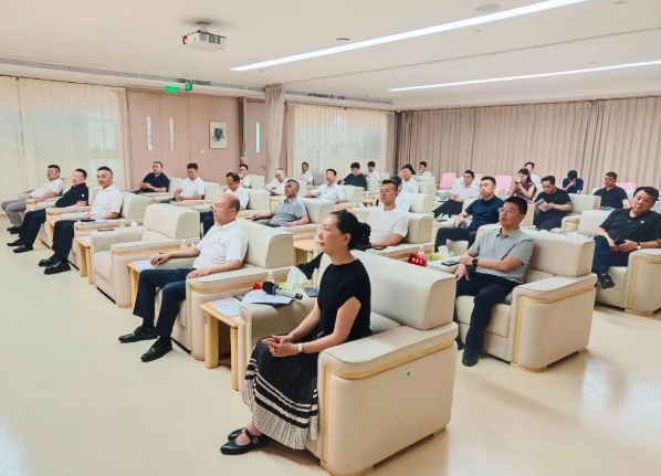 跨界融合創(chuàng)未來：醫(yī)企會(huì)攜手打造健康管理