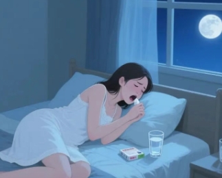 連續(xù)咳嗽8周別大意！揭秘慢性咳嗽的 “真面目”?