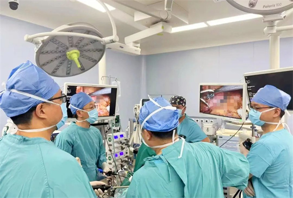 前列腺腫瘤標(biāo)志物升高，癌轉(zhuǎn)移，全球不到60例！人生實在太刺激