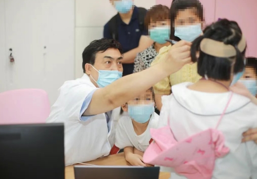 重磅喜訊！郭樹忠教授 為愛再揚帆，隆重開啟“新耳”篇章